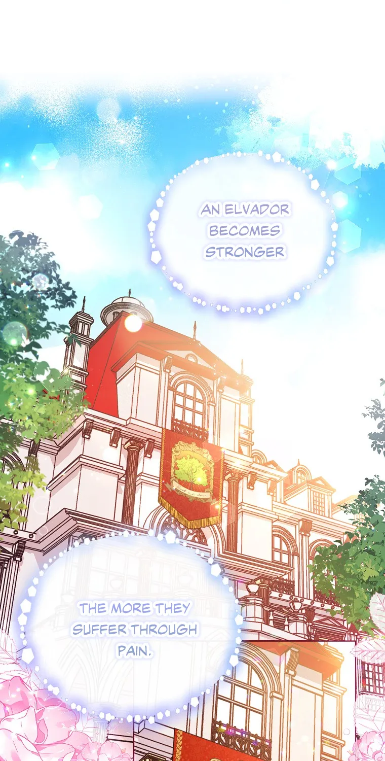 The Little Lady Who Makes Flowers Bloom Kainu Manga Chapter 5 Page 21