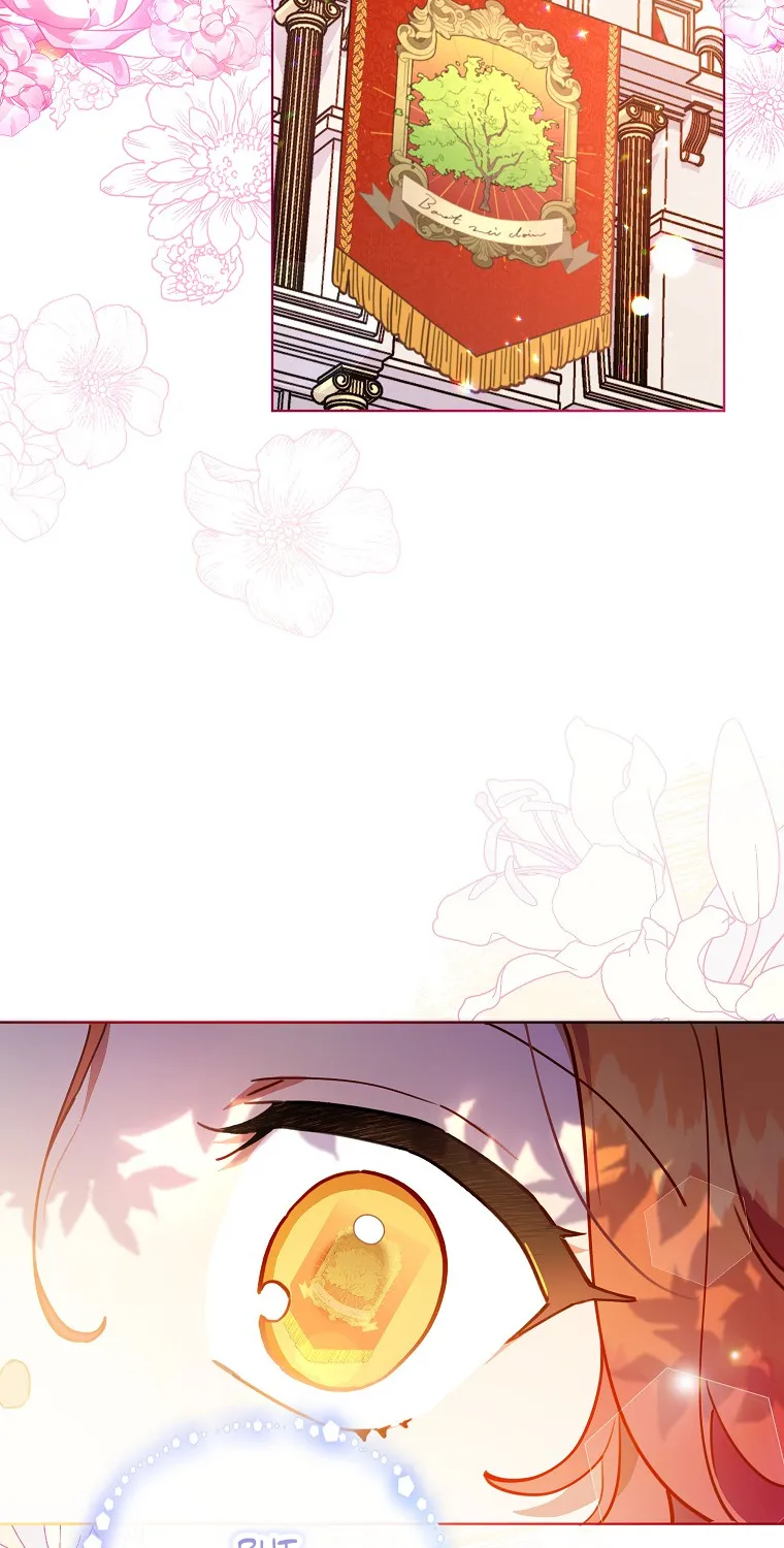 The Little Lady Who Makes Flowers Bloom Kainu Manga Chapter 5 Page 22