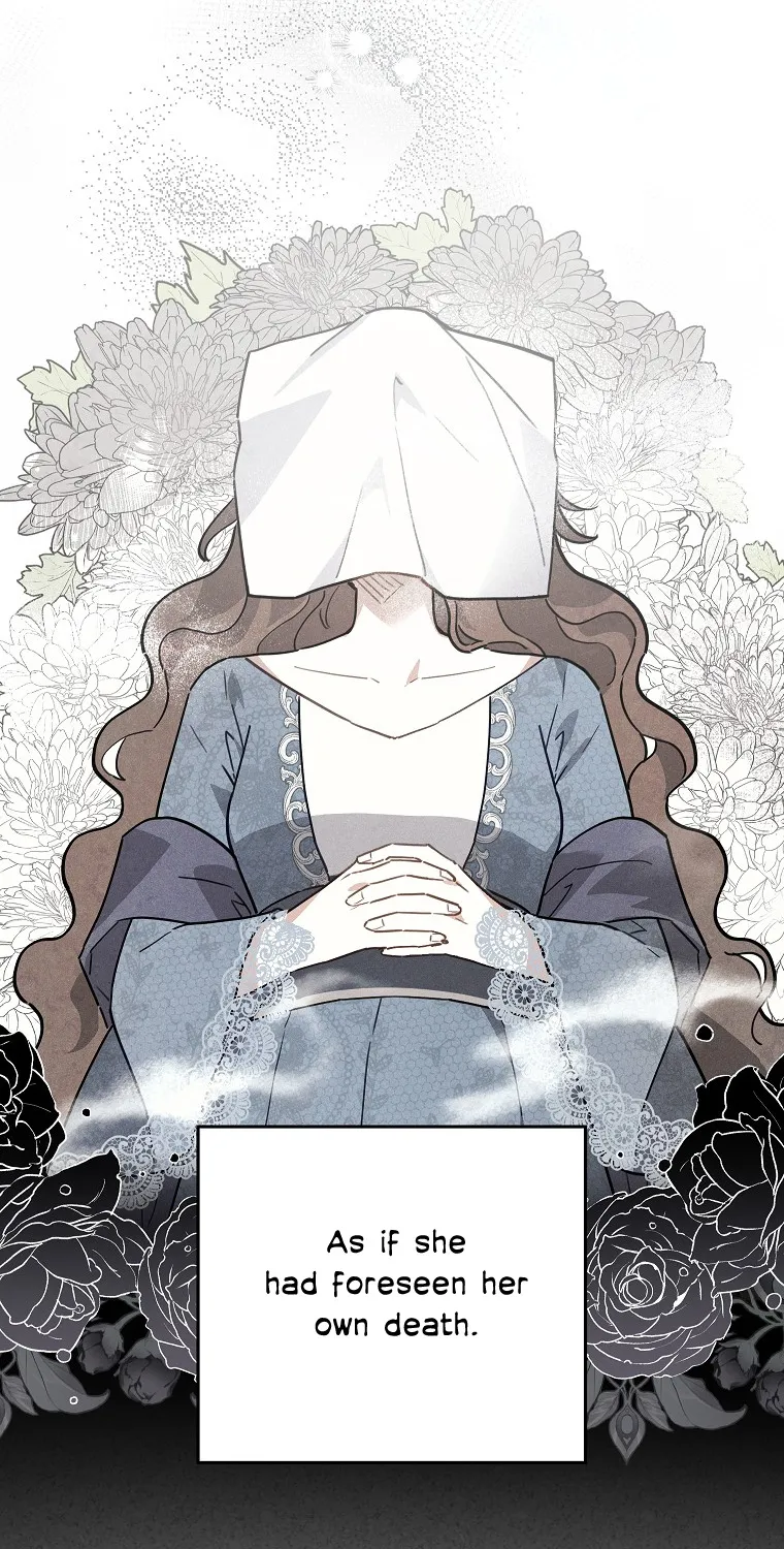 The Little Lady Who Makes Flowers Bloom Kainu Manga Chapter 5 Page 27