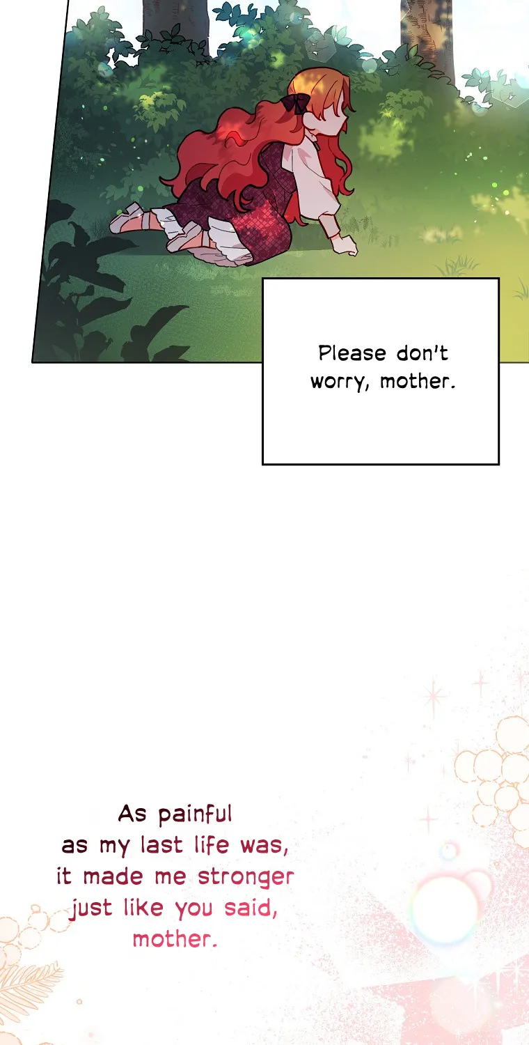 The Little Lady Who Makes Flowers Bloom Kainu Manga Chapter 5 Page 29