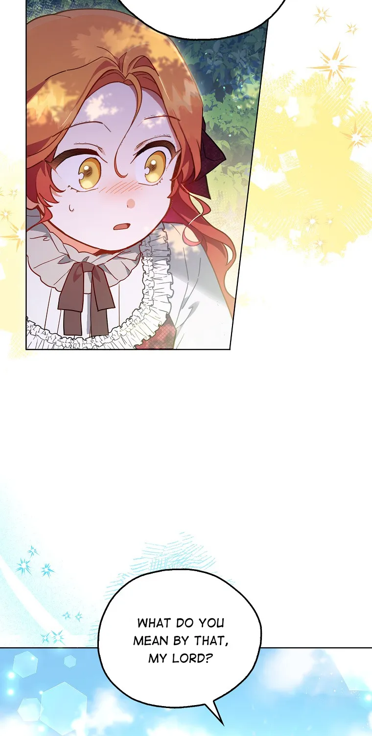 The Little Lady Who Makes Flowers Bloom Kainu Manga Chapter 5 Page 31
