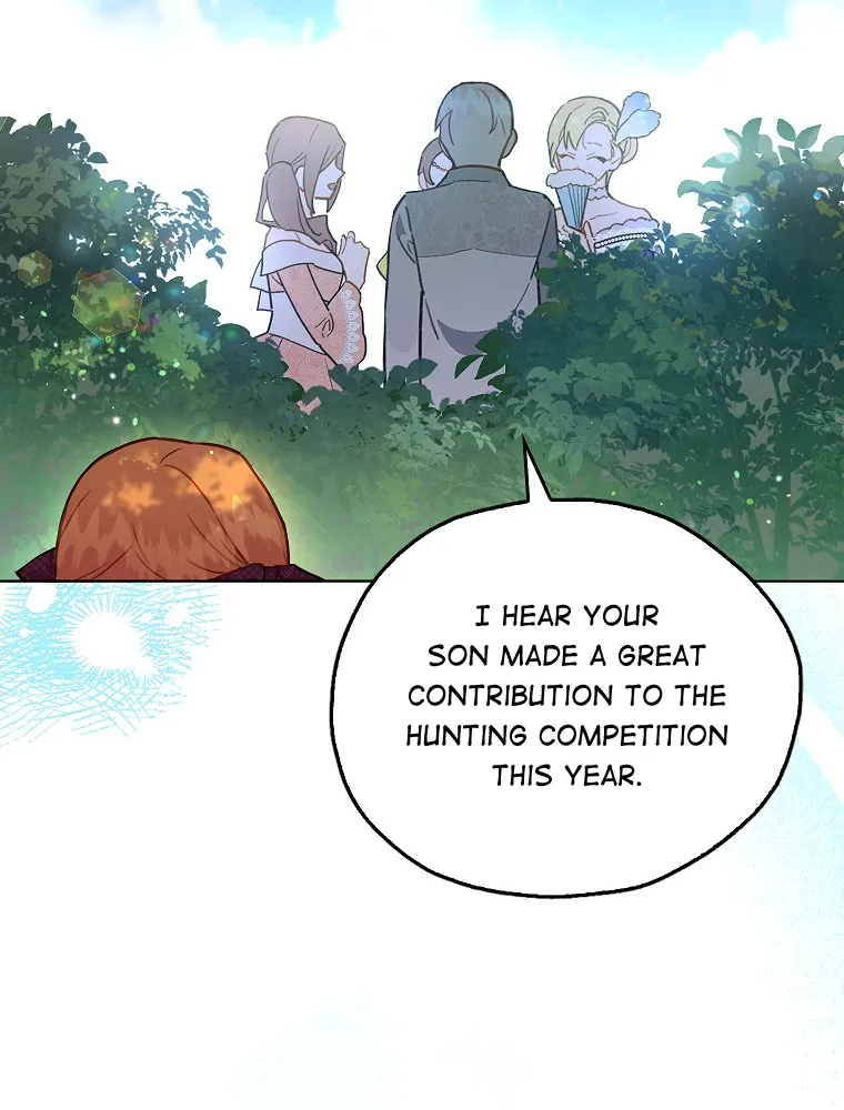 The Little Lady Who Makes Flowers Bloom Kainu Manga Chapter 5 Page 32