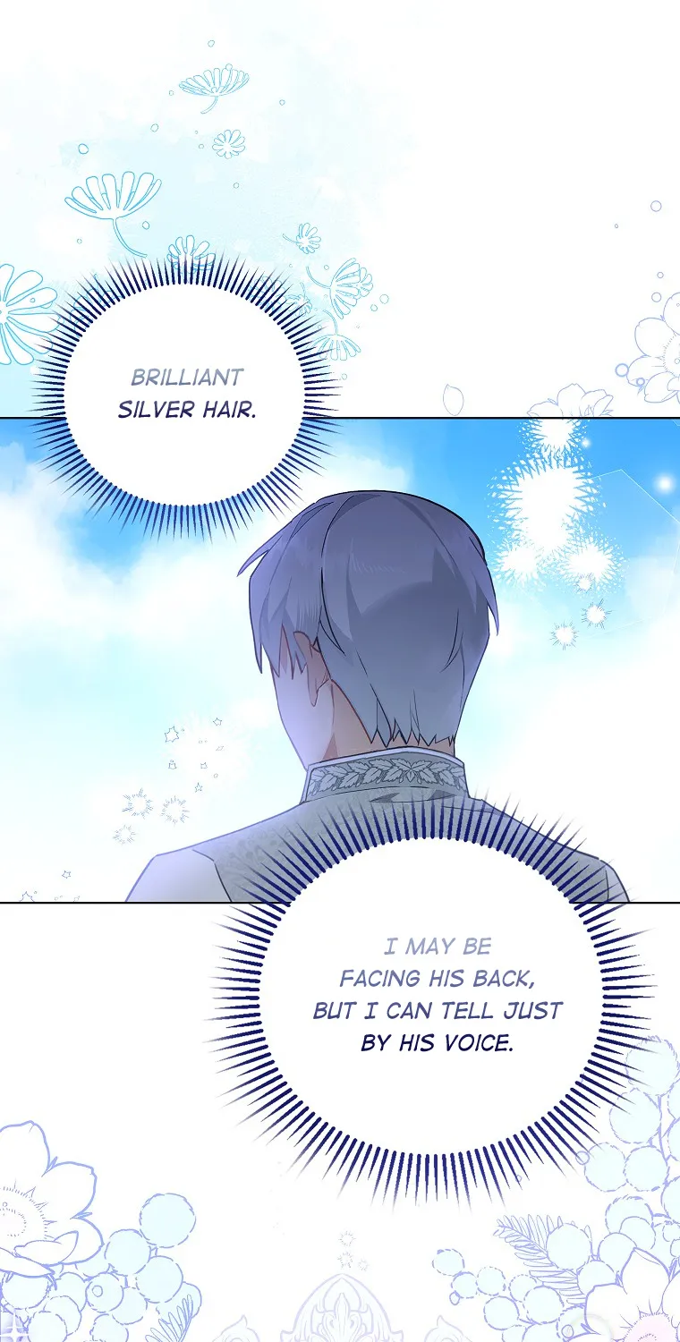 The Little Lady Who Makes Flowers Bloom Kainu Manga Chapter 5 Page 33