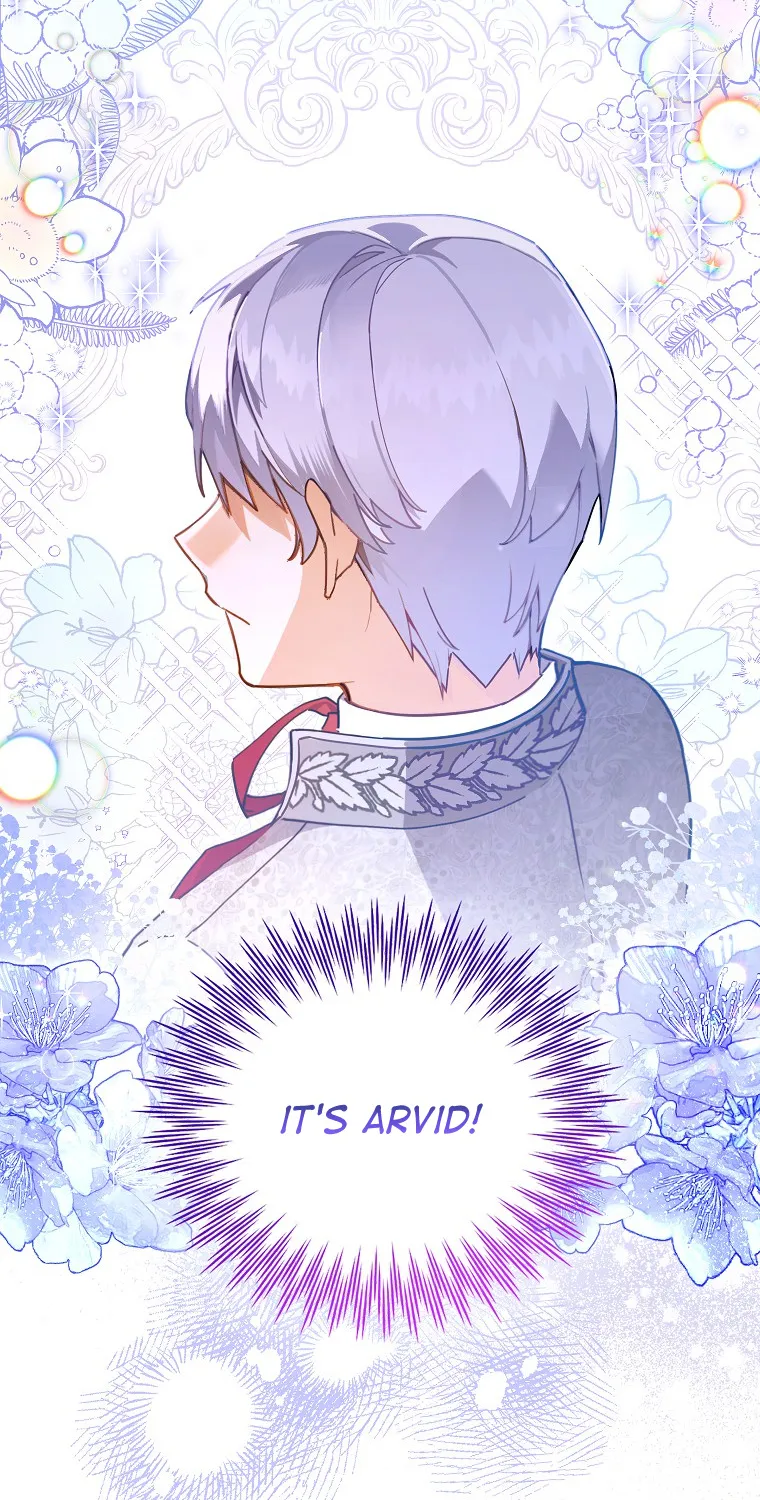 The Little Lady Who Makes Flowers Bloom Kainu Manga Chapter 5 Page 34