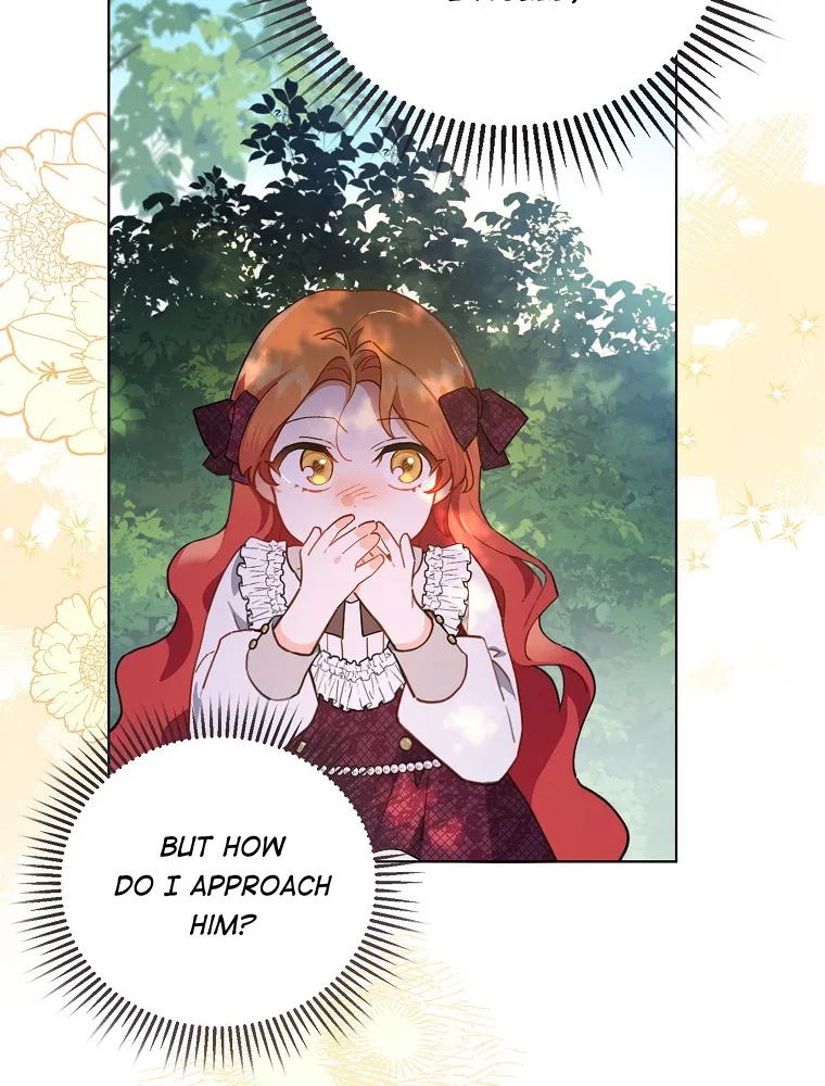 The Little Lady Who Makes Flowers Bloom Kainu Manga Chapter 5 Page 36
