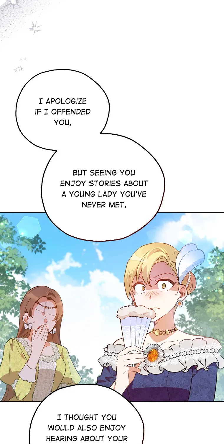 The Little Lady Who Makes Flowers Bloom Kainu Manga Chapter 5 Page 39