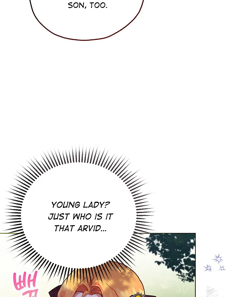 The Little Lady Who Makes Flowers Bloom Kainu Manga Chapter 5 Page 40