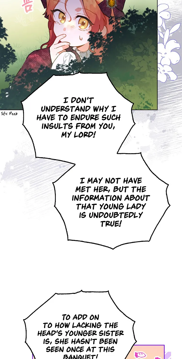 The Little Lady Who Makes Flowers Bloom Kainu Manga Chapter 5 Page 41