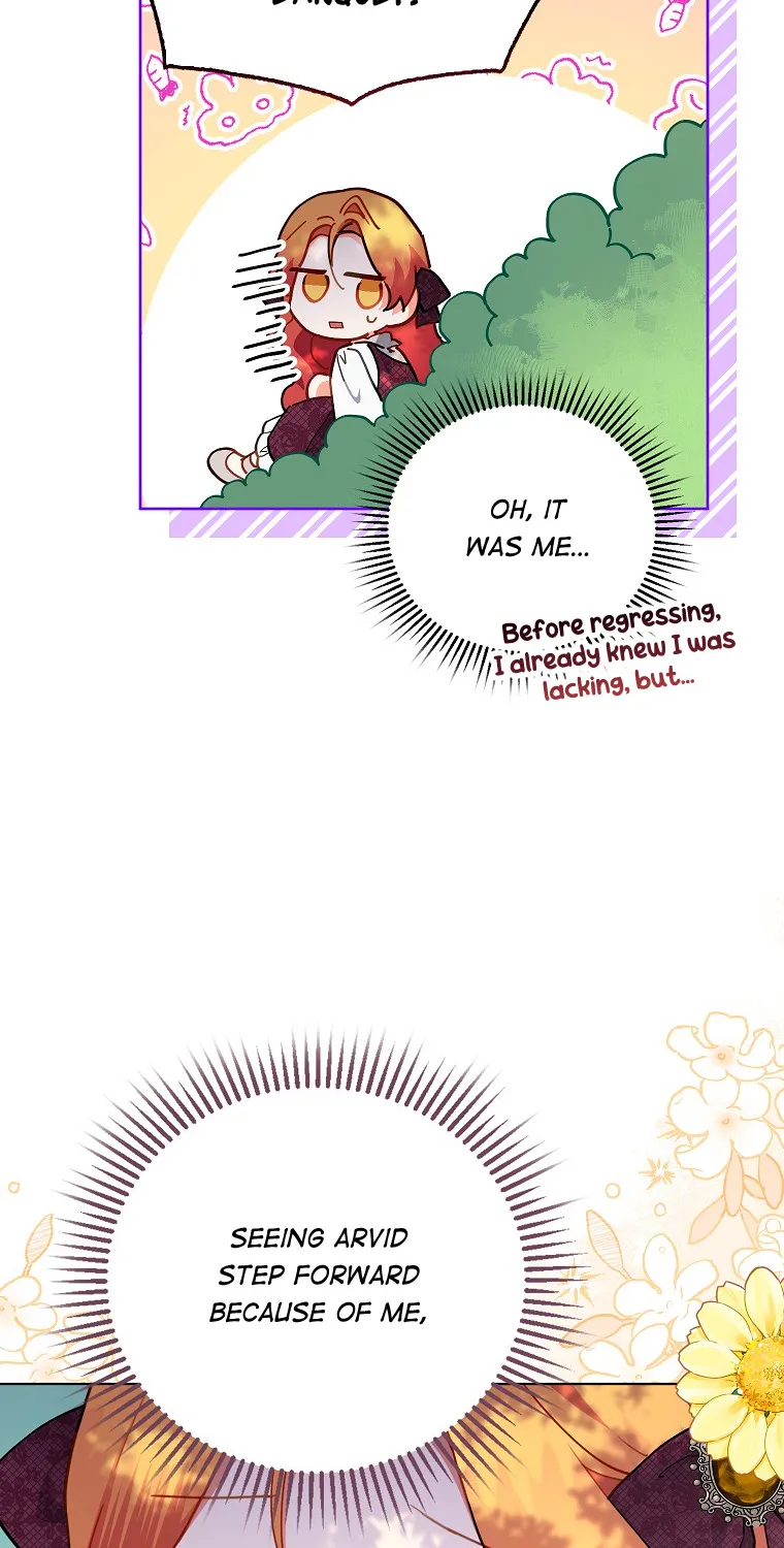 The Little Lady Who Makes Flowers Bloom Kainu Manga Chapter 5 Page 42