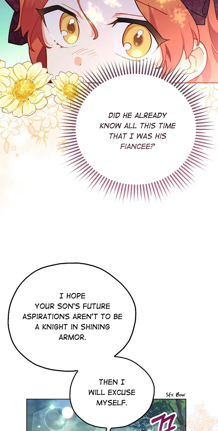 The Little Lady Who Makes Flowers Bloom Kainu Manga Chapter 5 Page 43