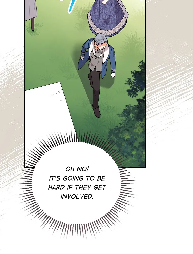 The Little Lady Who Makes Flowers Bloom Kainu Manga Chapter 5 Page 48