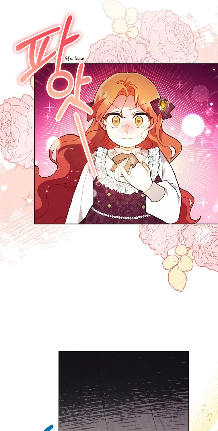 The Little Lady Who Makes Flowers Bloom Kainu Manga Chapter 5 Page 50
