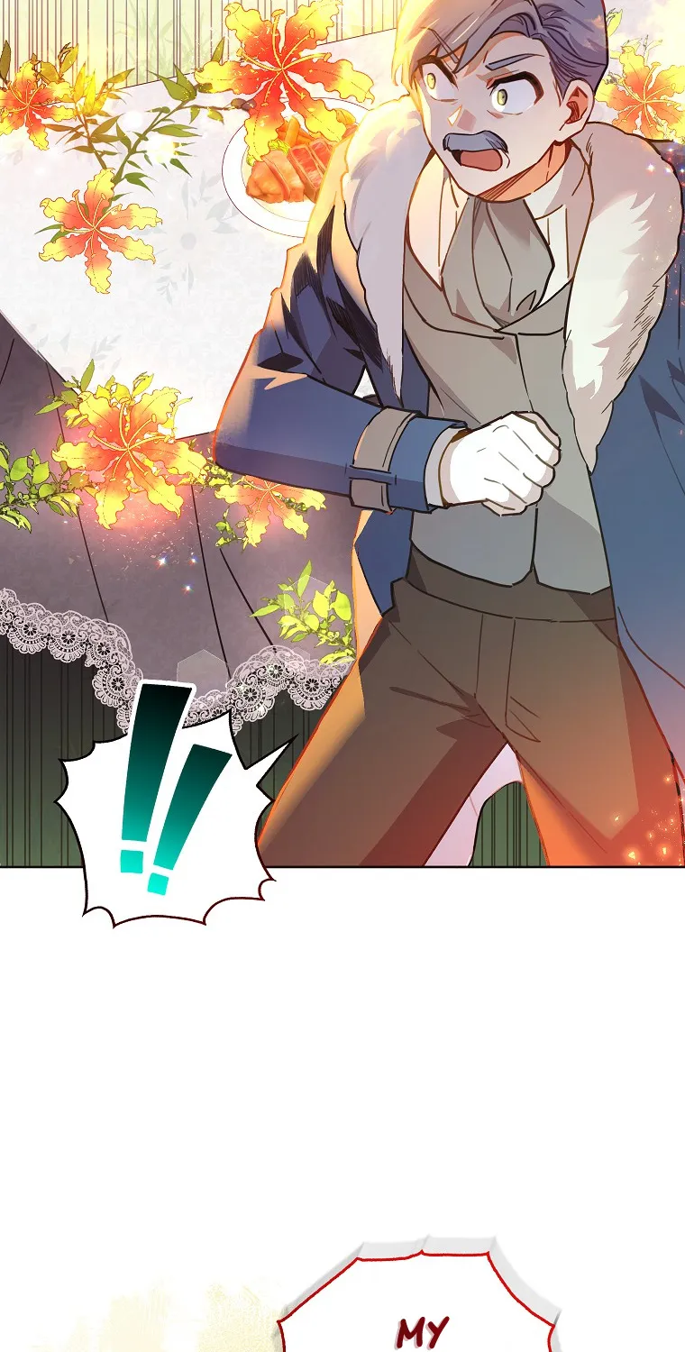 The Little Lady Who Makes Flowers Bloom Kainu Manga Chapter 5 Page 52