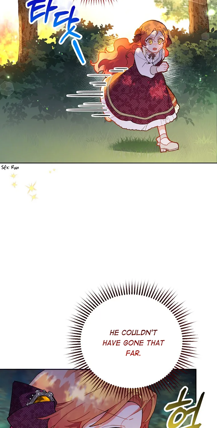 The Little Lady Who Makes Flowers Bloom Kainu Manga Chapter 5 Page 56