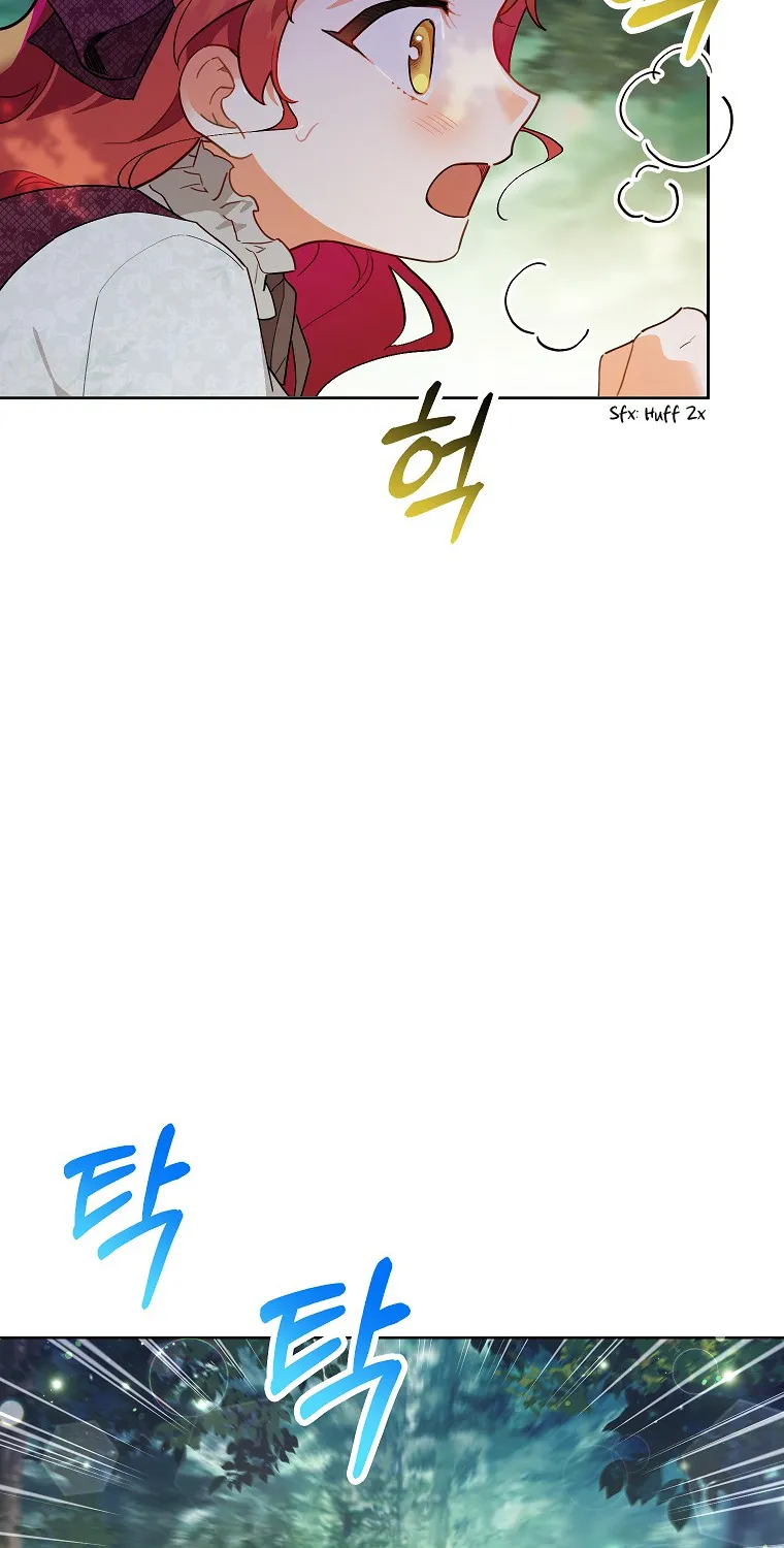 The Little Lady Who Makes Flowers Bloom Kainu Manga Chapter 5 Page 57