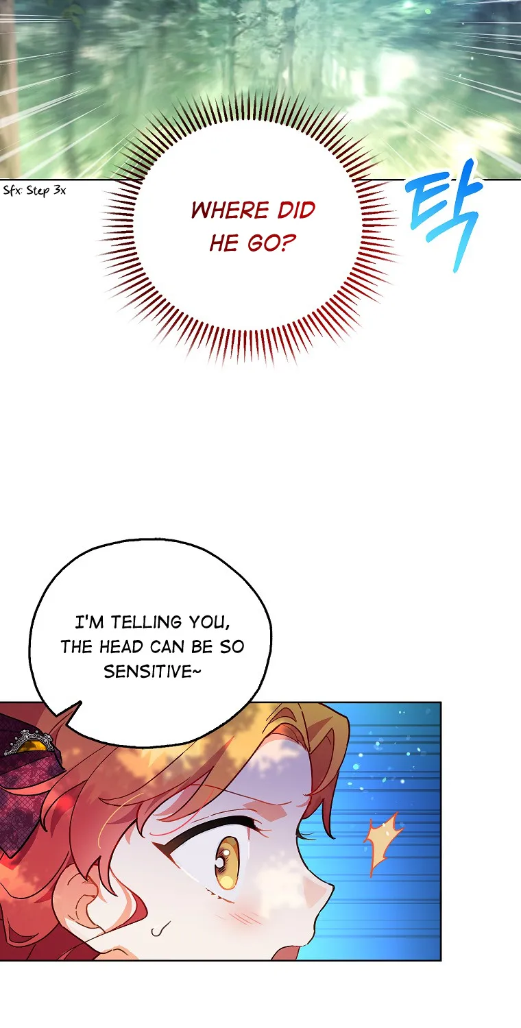 The Little Lady Who Makes Flowers Bloom Kainu Manga Chapter 5 Page 58