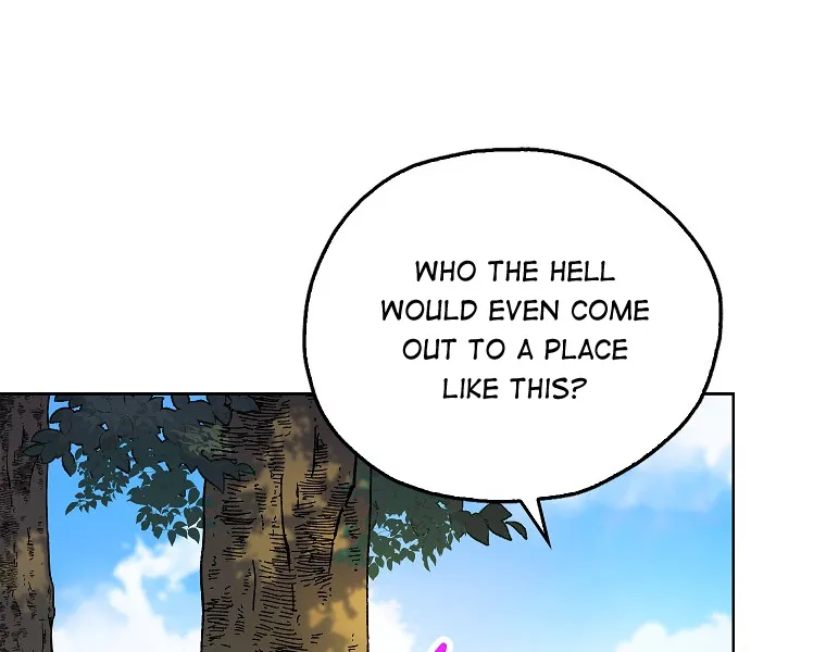 The Little Lady Who Makes Flowers Bloom Kainu Manga Chapter 5 Page 59