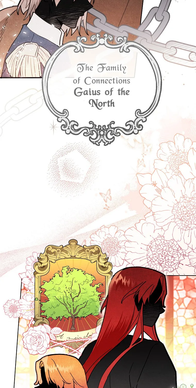 The Little Lady Who Makes Flowers Bloom Kainu Manga Chapter 4 Page 6