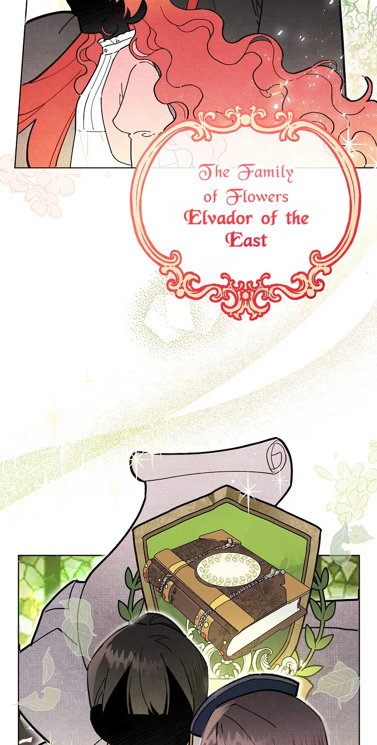 The Little Lady Who Makes Flowers Bloom Kainu Manga Chapter 4 Page 7