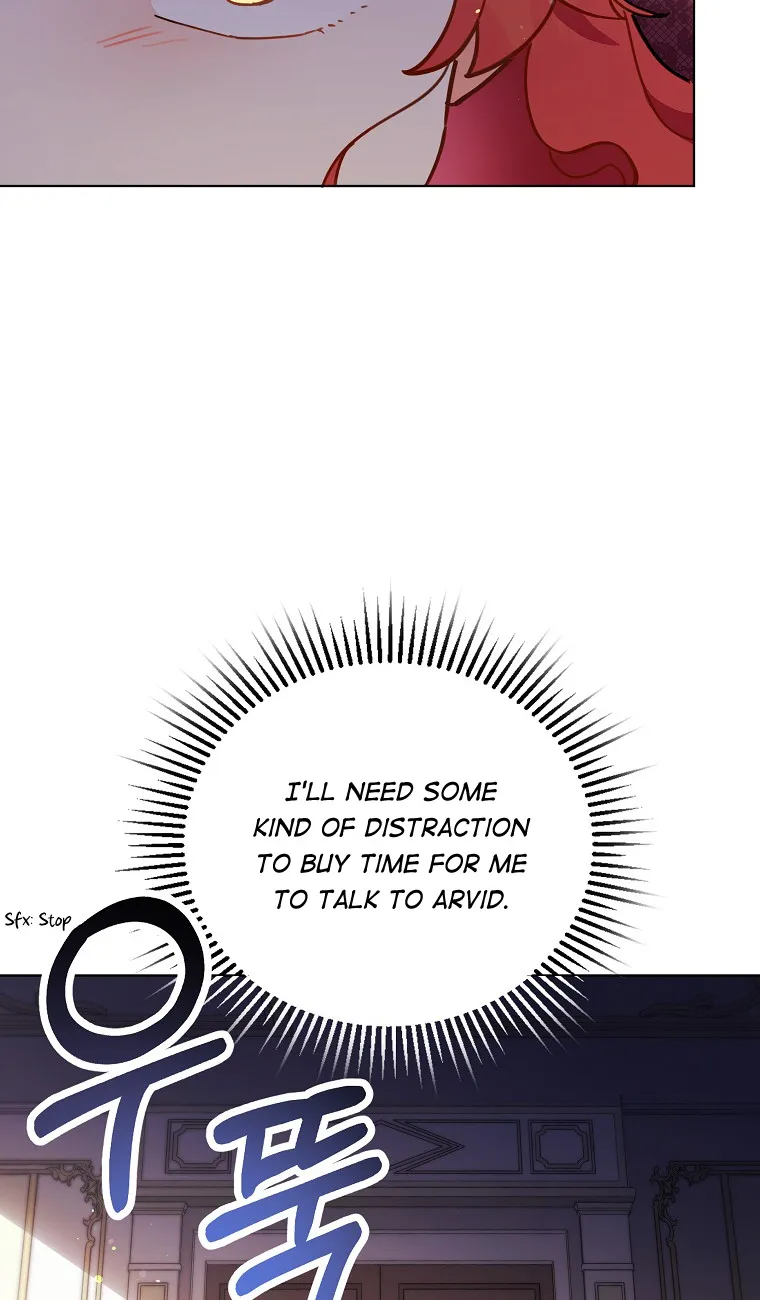 The Little Lady Who Makes Flowers Bloom Kainu Manga Chapter 4 Page 16