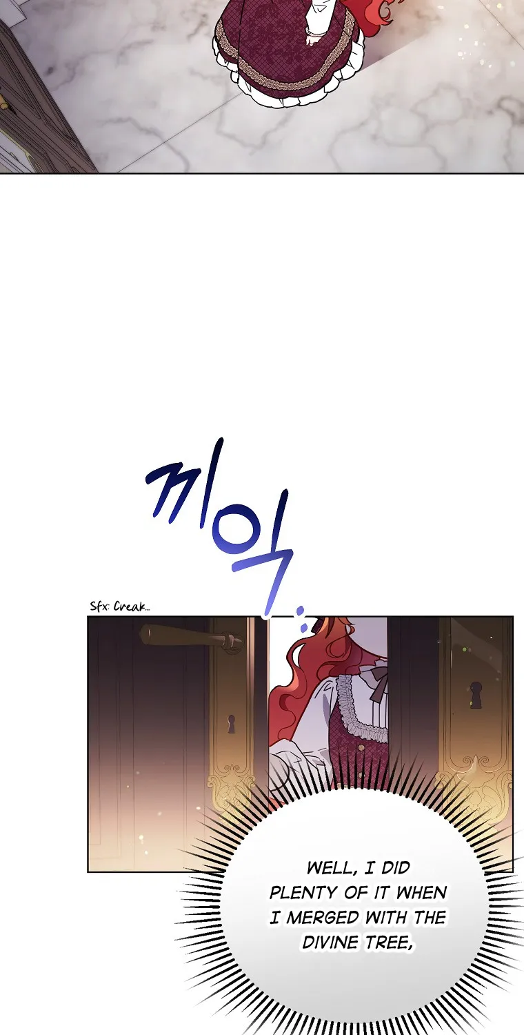 The Little Lady Who Makes Flowers Bloom Kainu Manga Chapter 4 Page 18