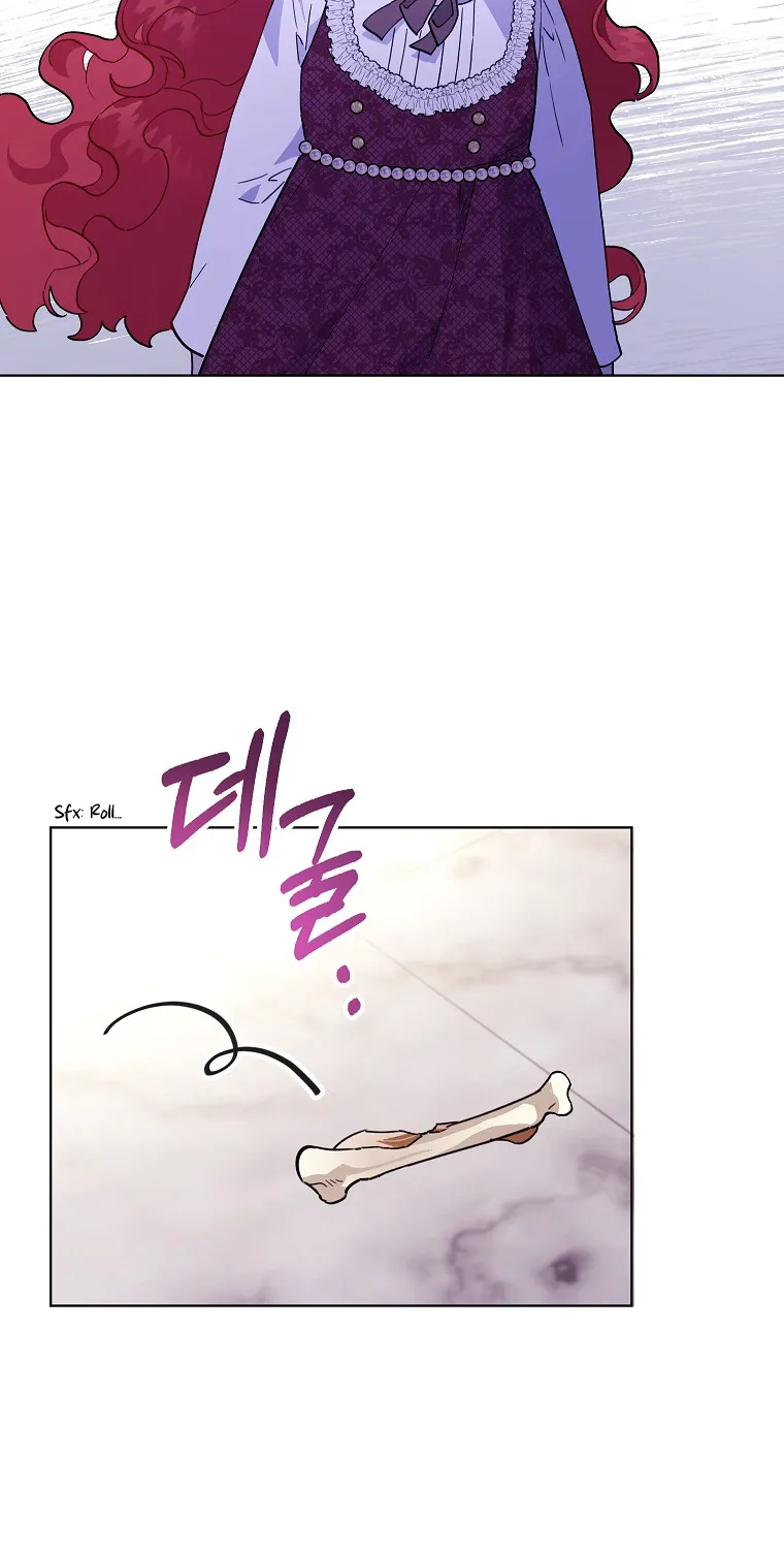 The Little Lady Who Makes Flowers Bloom Kainu Manga Chapter 4 Page 23