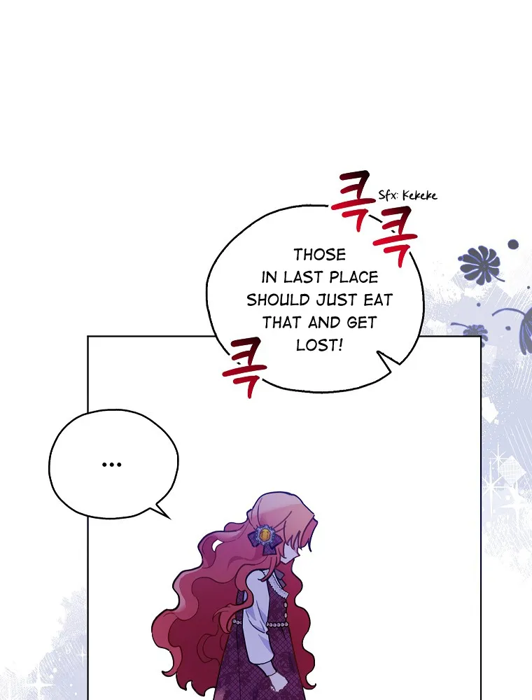 The Little Lady Who Makes Flowers Bloom Kainu Manga Chapter 4 Page 24