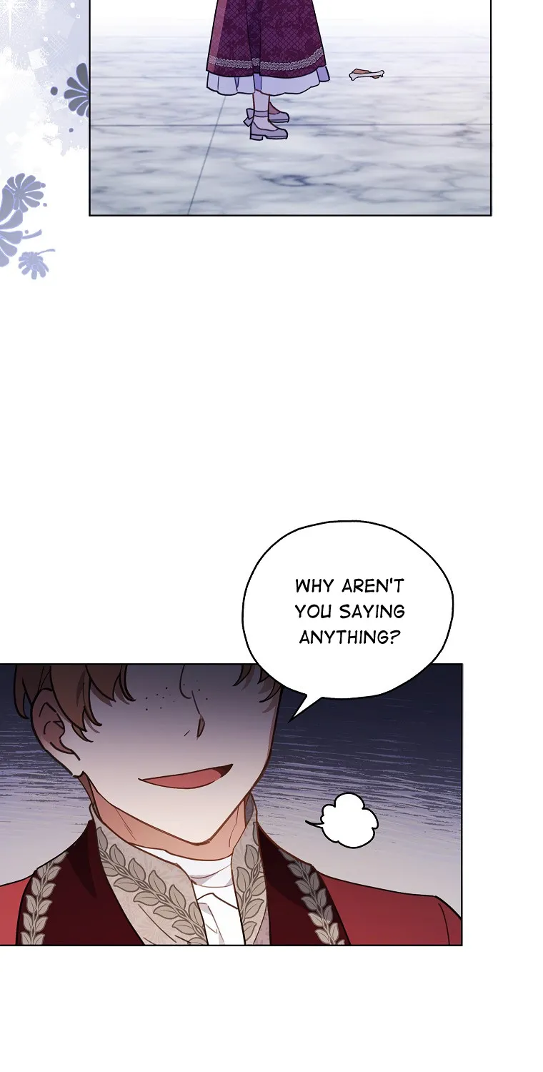The Little Lady Who Makes Flowers Bloom Kainu Manga Chapter 4 Page 25