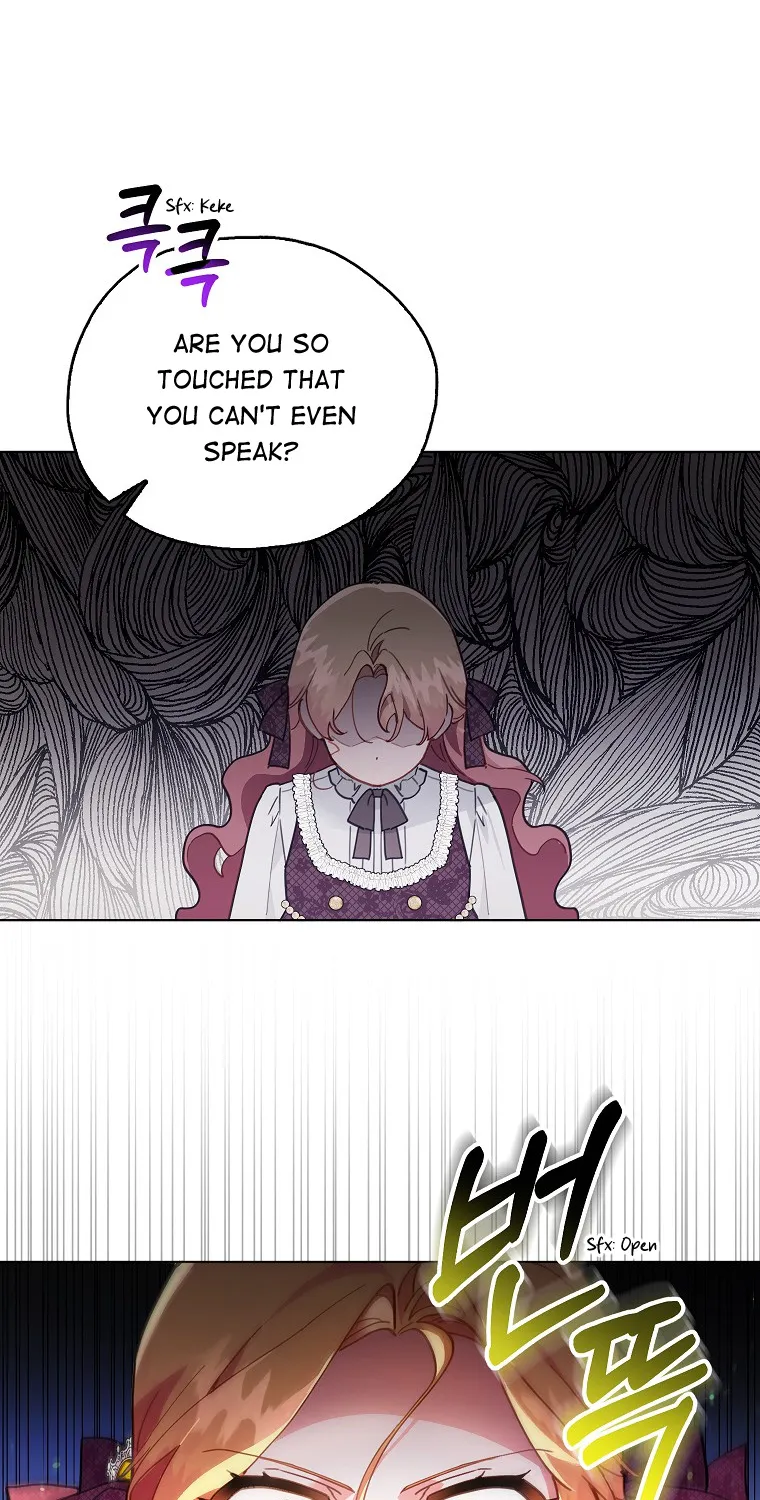 The Little Lady Who Makes Flowers Bloom Kainu Manga Chapter 4 Page 27
