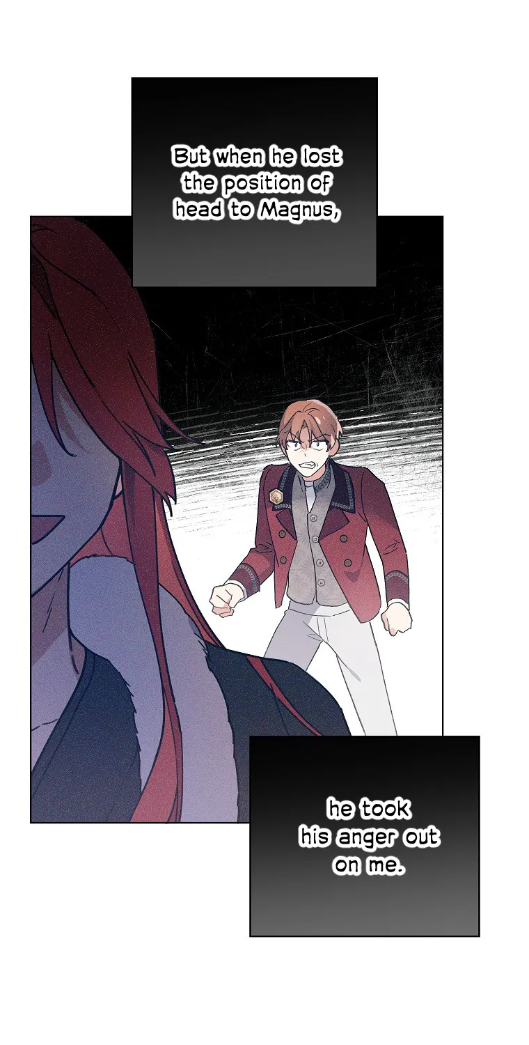 The Little Lady Who Makes Flowers Bloom Kainu Manga Chapter 4 Page 30