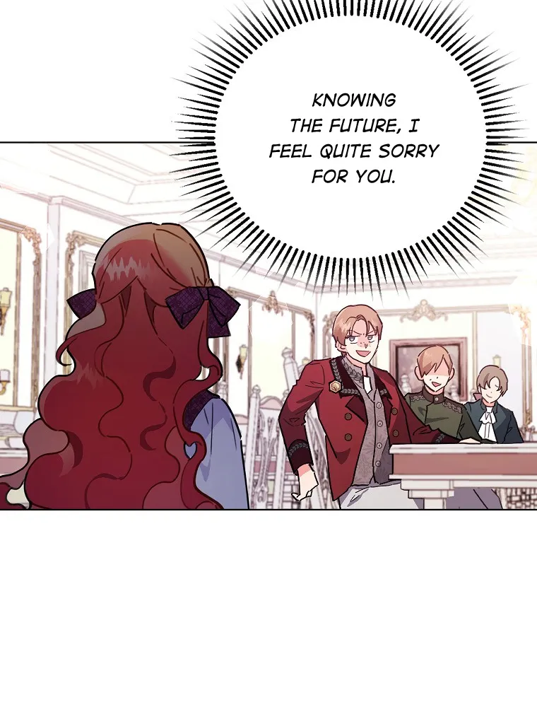 The Little Lady Who Makes Flowers Bloom Kainu Manga Chapter 4 Page 32