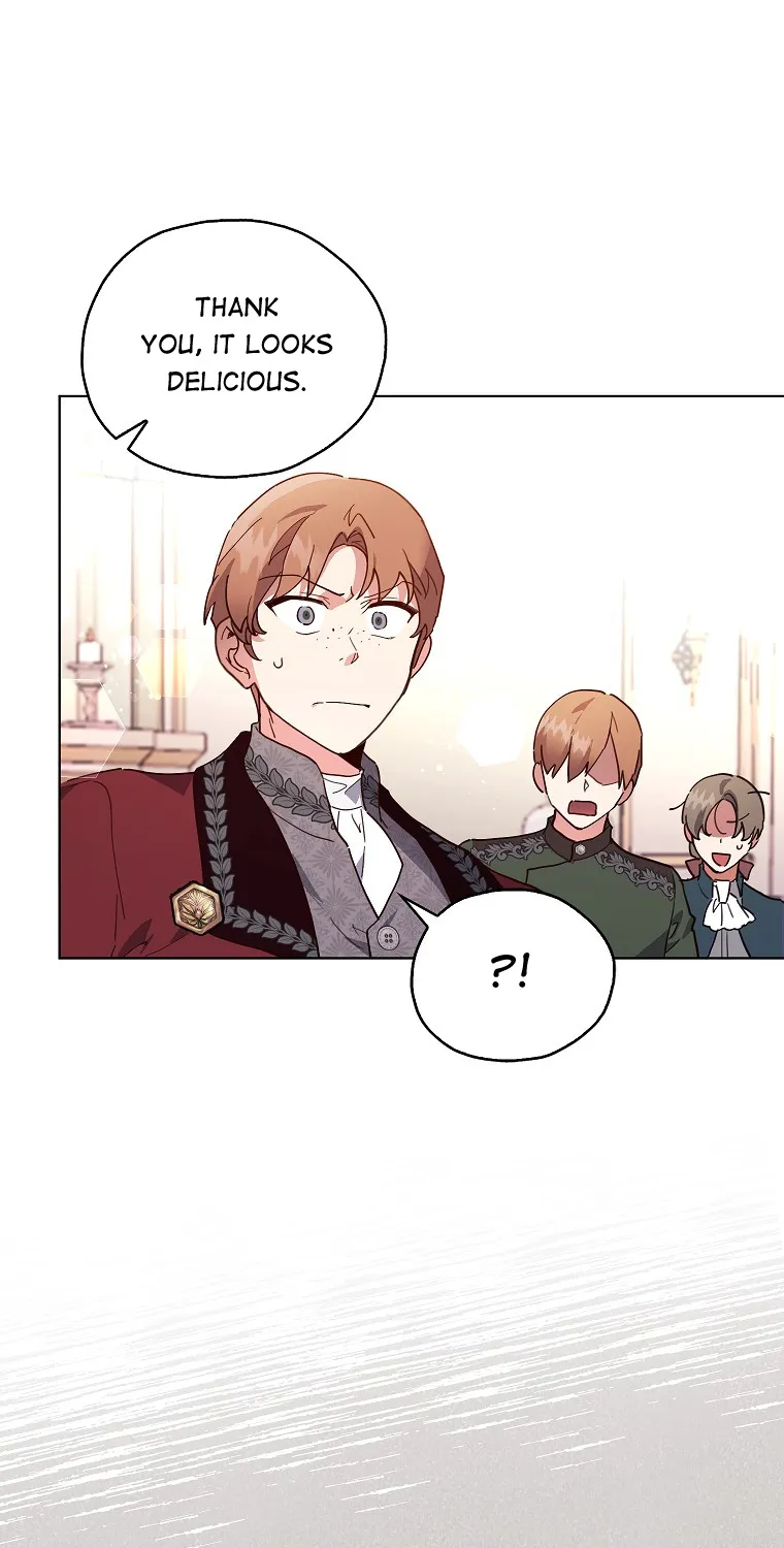 The Little Lady Who Makes Flowers Bloom Kainu Manga Chapter 4 Page 33