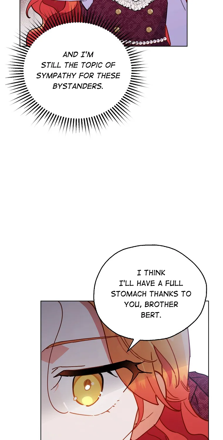 The Little Lady Who Makes Flowers Bloom Kainu Manga Chapter 4 Page 35
