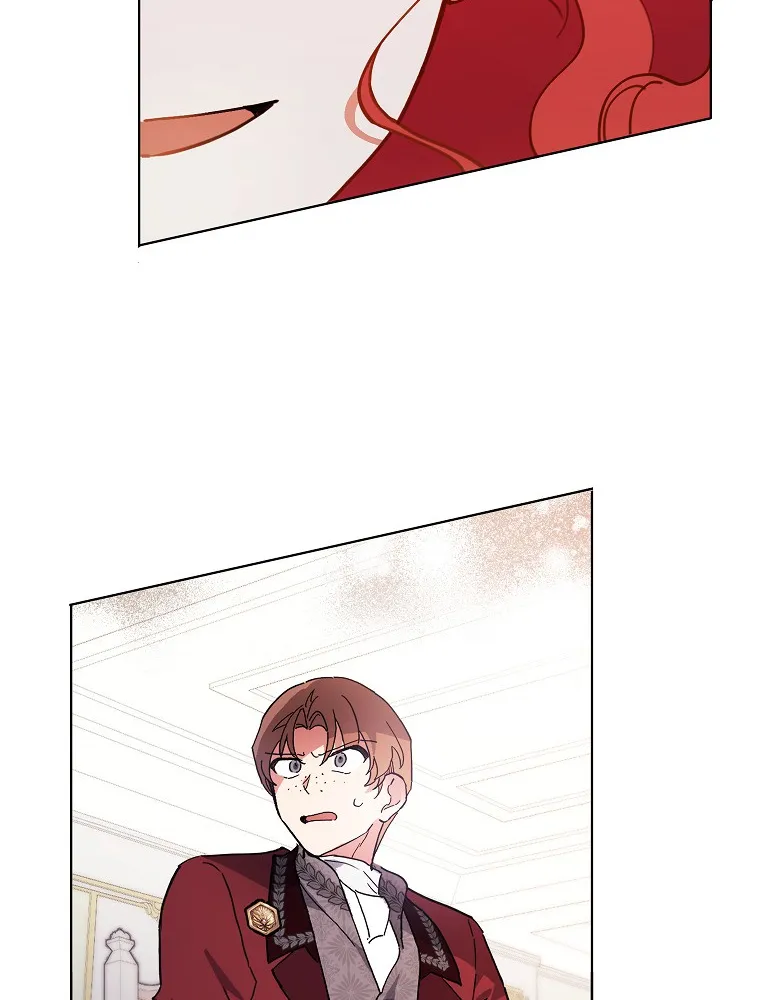 The Little Lady Who Makes Flowers Bloom Kainu Manga Chapter 4 Page 36