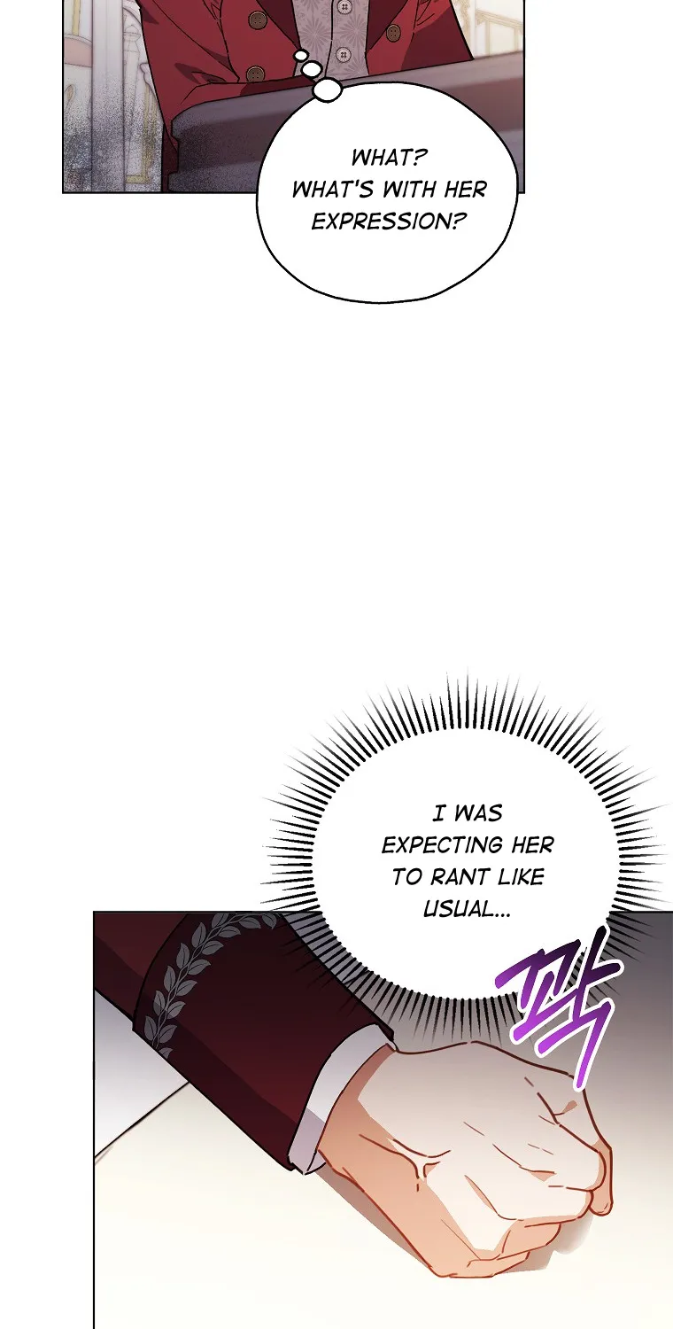 The Little Lady Who Makes Flowers Bloom Kainu Manga Chapter 4 Page 37