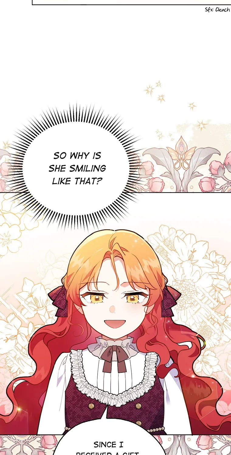 The Little Lady Who Makes Flowers Bloom Kainu Manga Chapter 4 Page 38