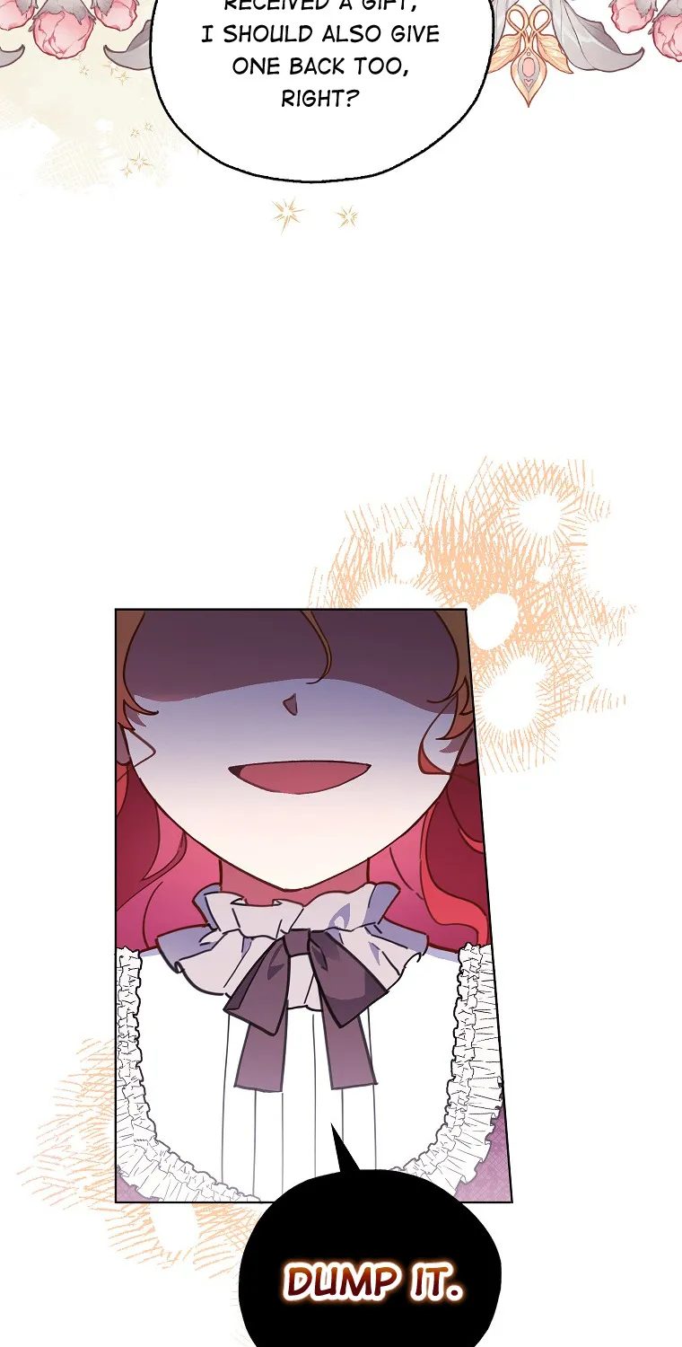 The Little Lady Who Makes Flowers Bloom Kainu Manga Chapter 4 Page 39