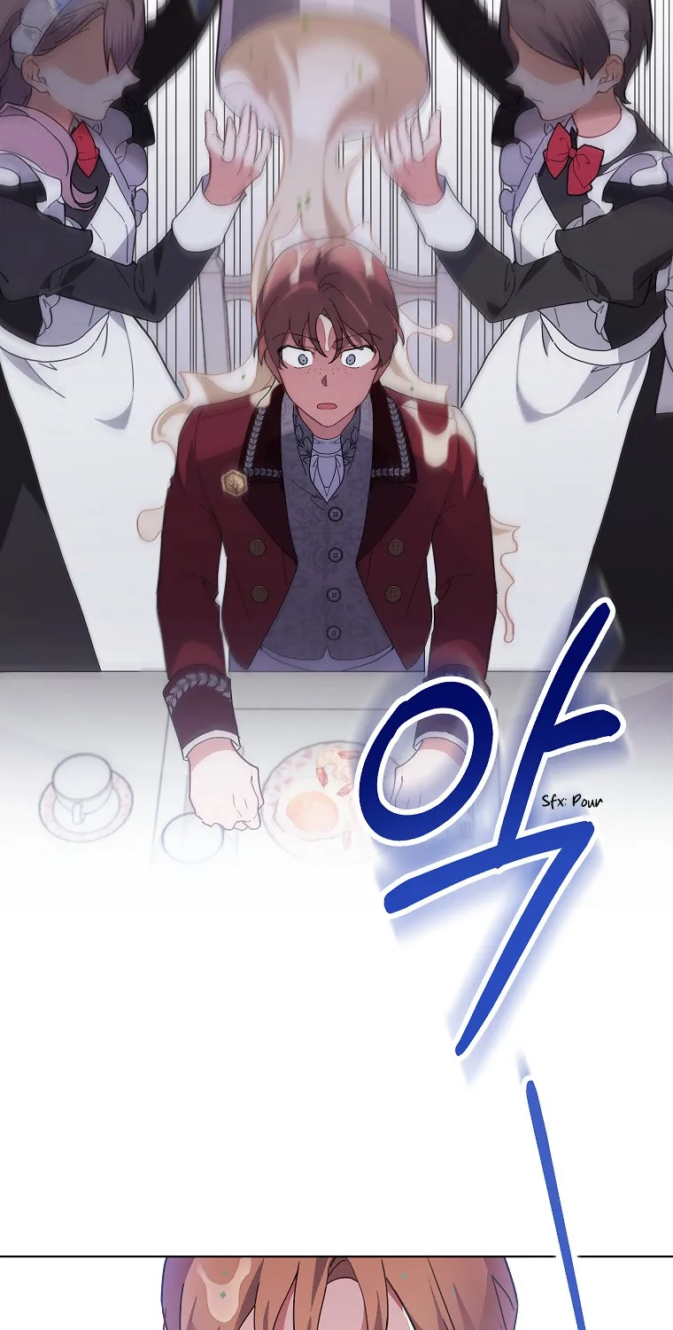The Little Lady Who Makes Flowers Bloom Kainu Manga Chapter 4 Page 41