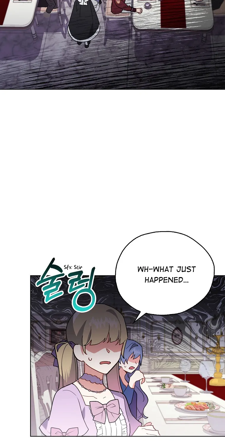 The Little Lady Who Makes Flowers Bloom Kainu Manga Chapter 4 Page 43