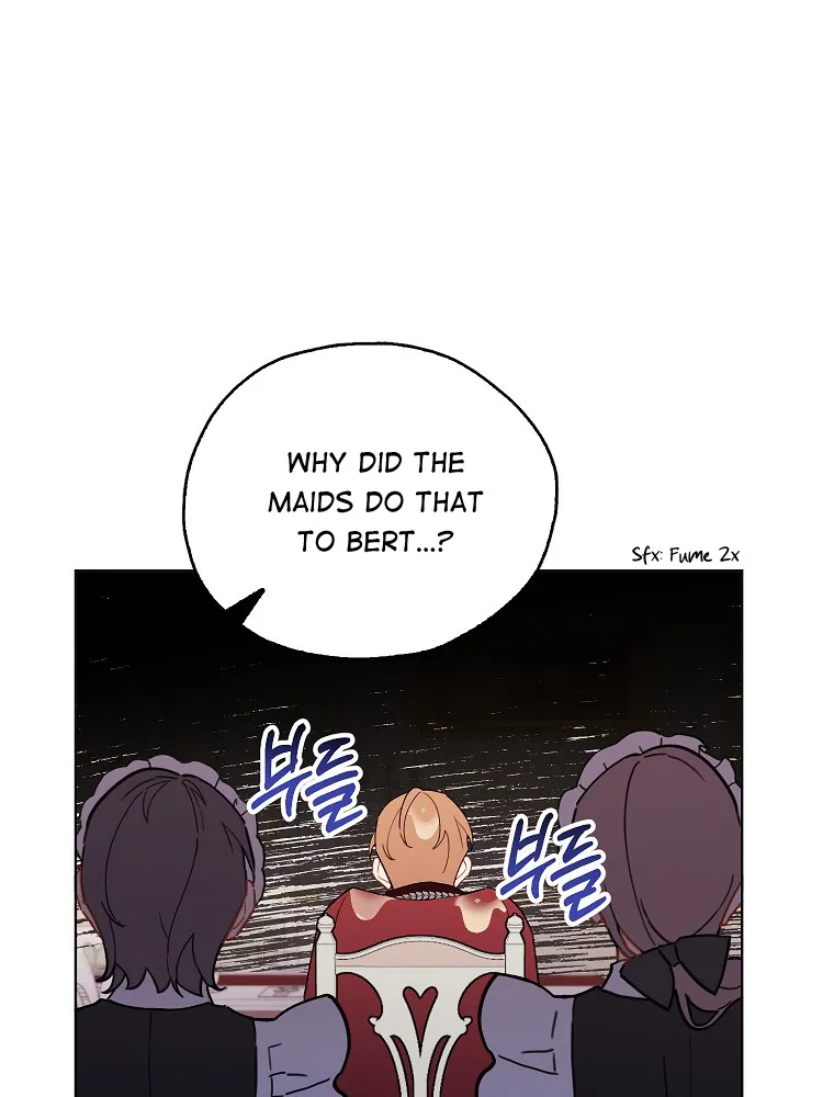 The Little Lady Who Makes Flowers Bloom Kainu Manga Chapter 4 Page 44