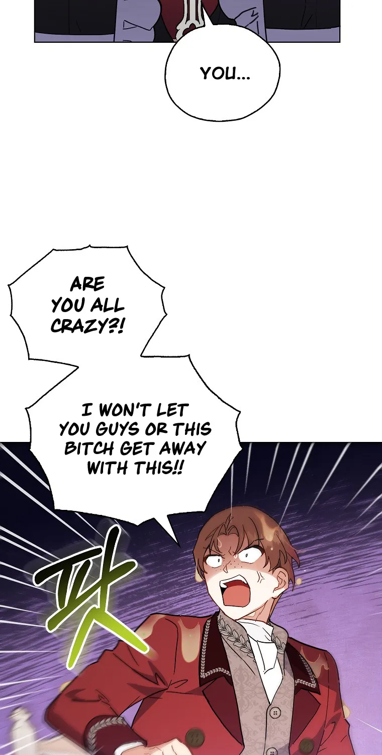 The Little Lady Who Makes Flowers Bloom Kainu Manga Chapter 4 Page 45