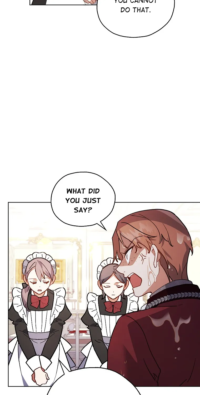 The Little Lady Who Makes Flowers Bloom Kainu Manga Chapter 4 Page 47
