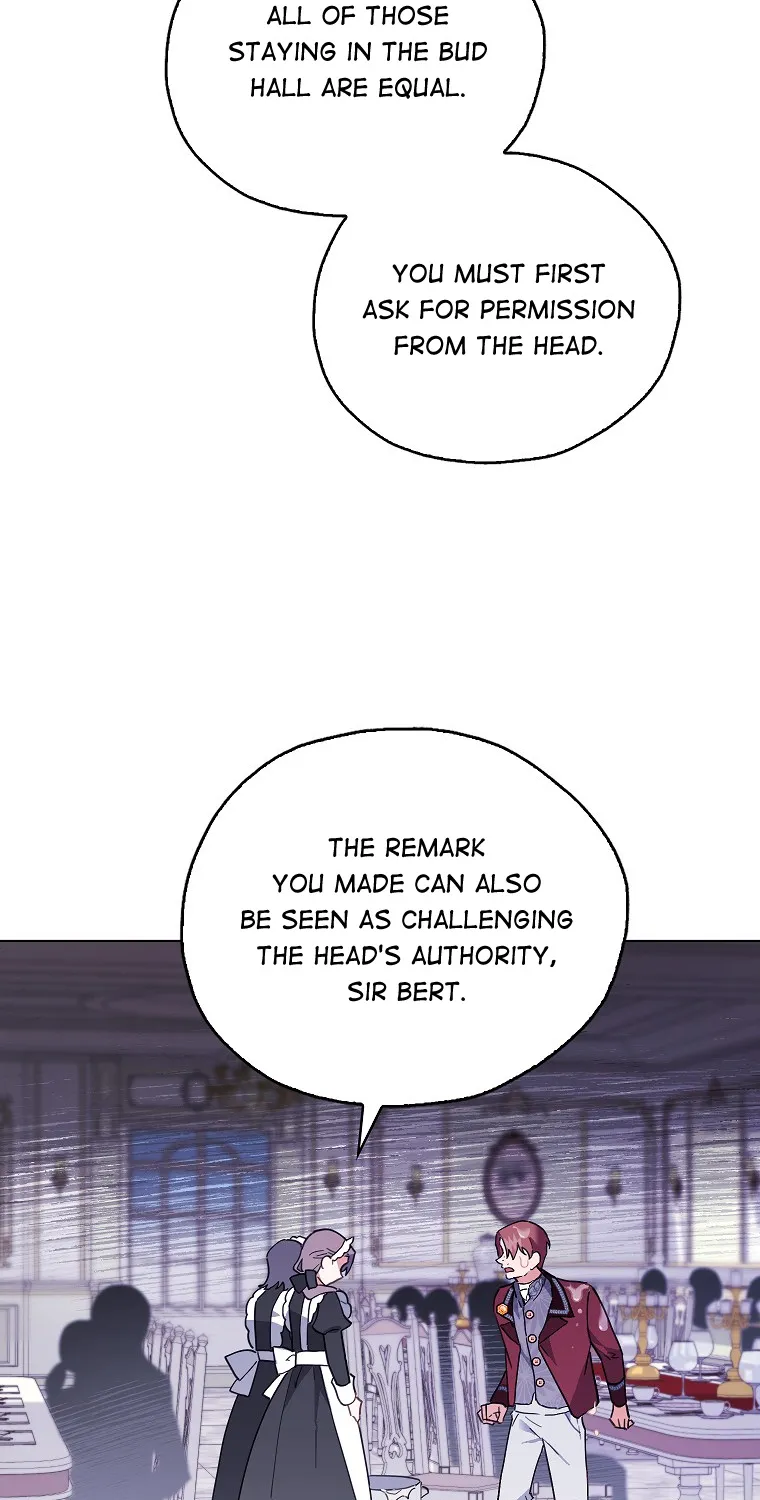 The Little Lady Who Makes Flowers Bloom Kainu Manga Chapter 4 Page 48