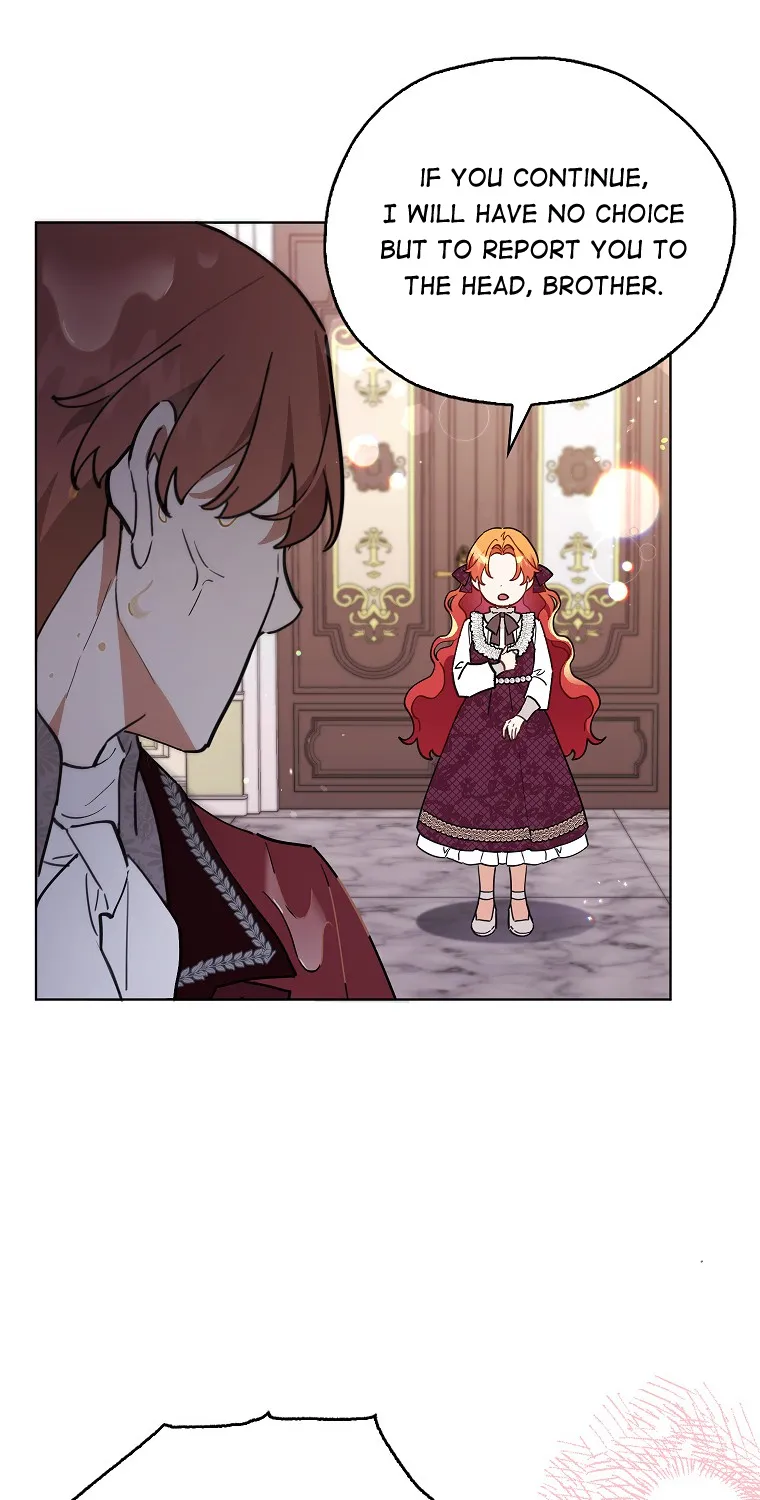 The Little Lady Who Makes Flowers Bloom Kainu Manga Chapter 4 Page 50
