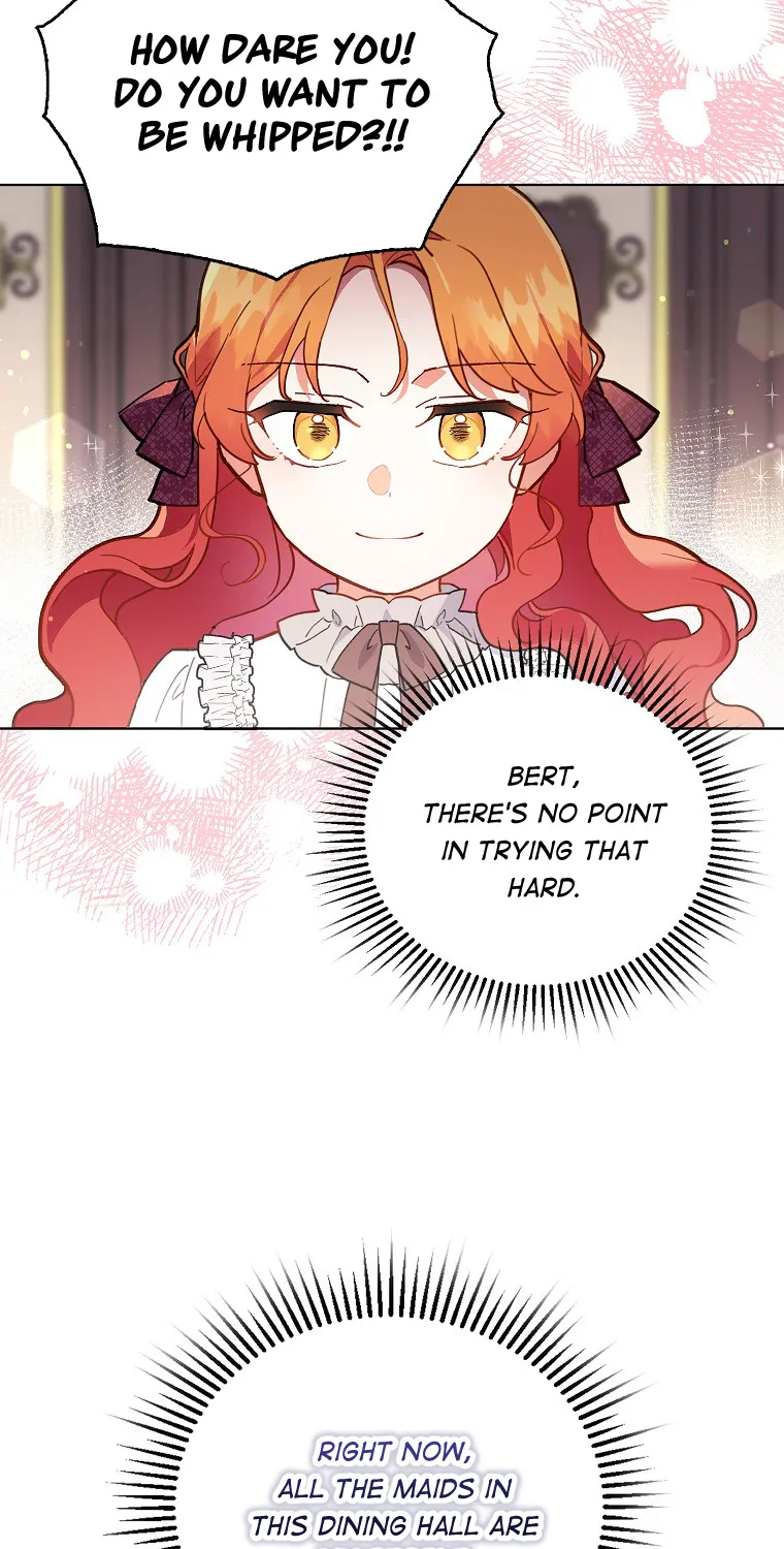 The Little Lady Who Makes Flowers Bloom Kainu Manga Chapter 4 Page 51