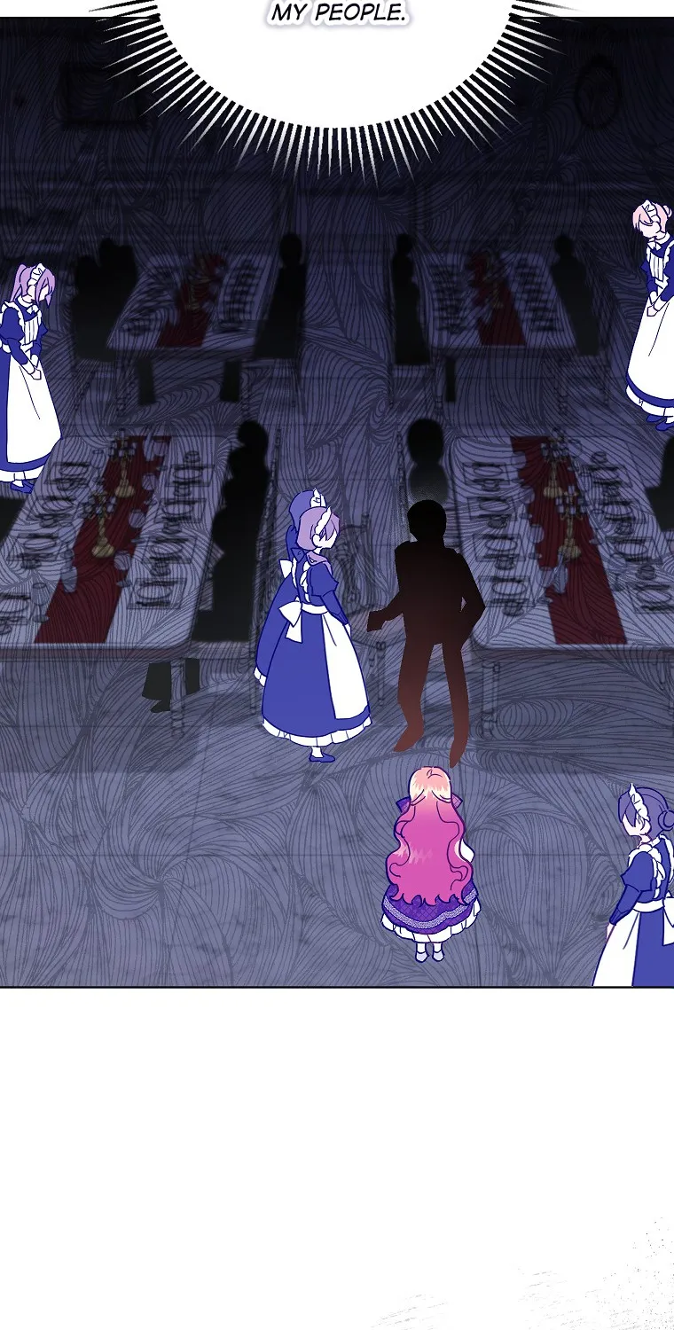 The Little Lady Who Makes Flowers Bloom Kainu Manga Chapter 4 Page 52