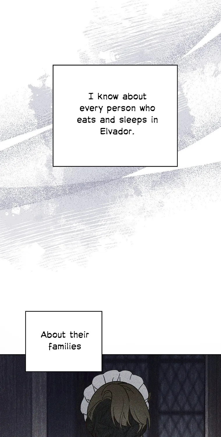 The Little Lady Who Makes Flowers Bloom Kainu Manga Chapter 4 Page 53