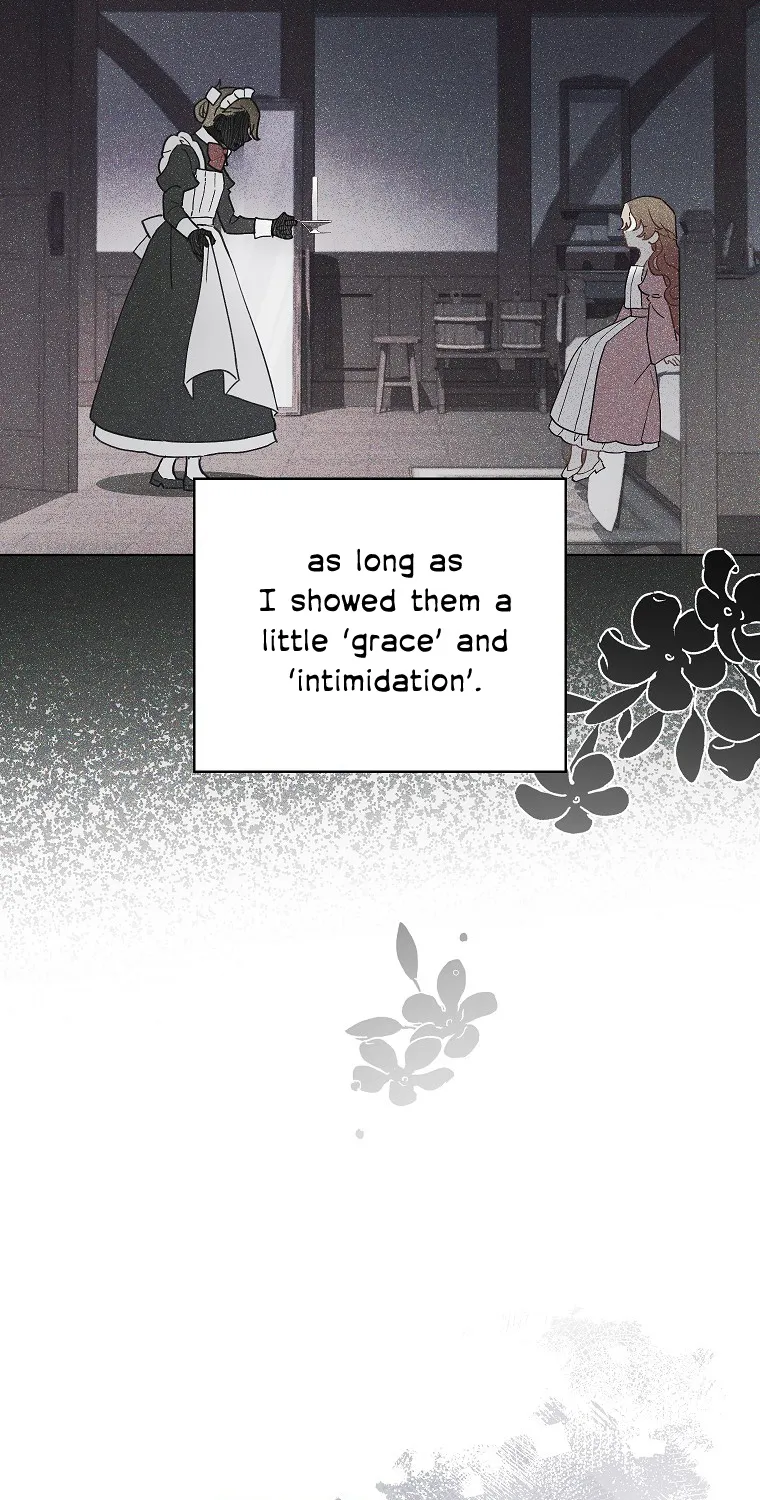 The Little Lady Who Makes Flowers Bloom Kainu Manga Chapter 4 Page 55