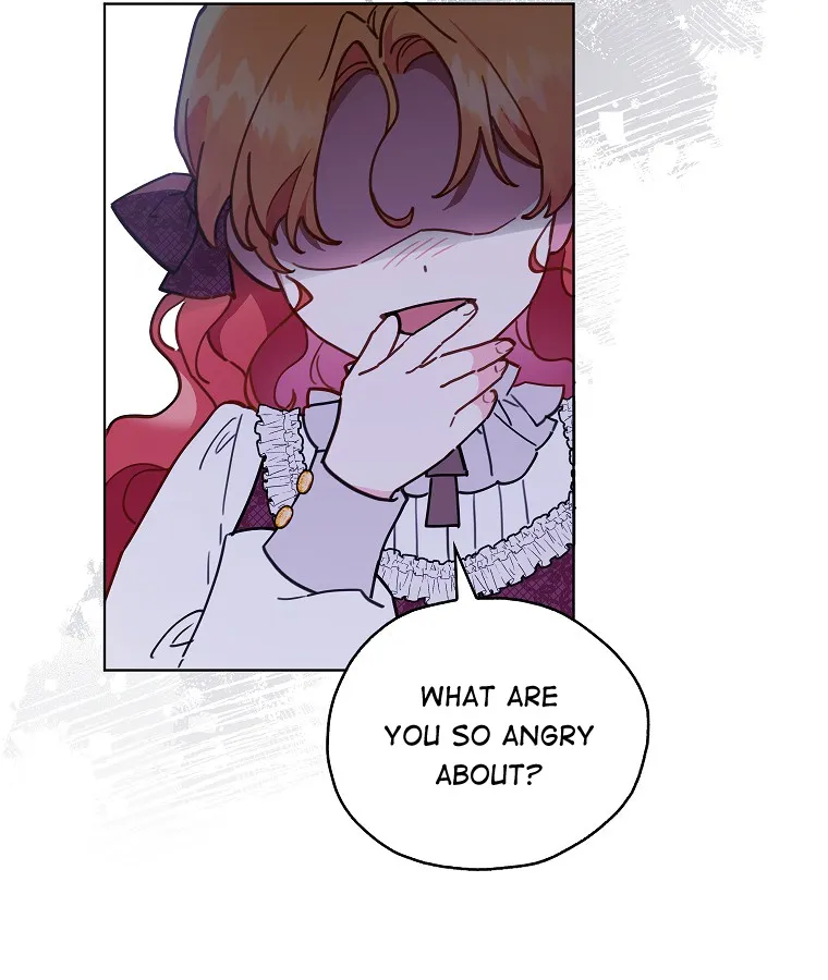 The Little Lady Who Makes Flowers Bloom Kainu Manga Chapter 4 Page 56