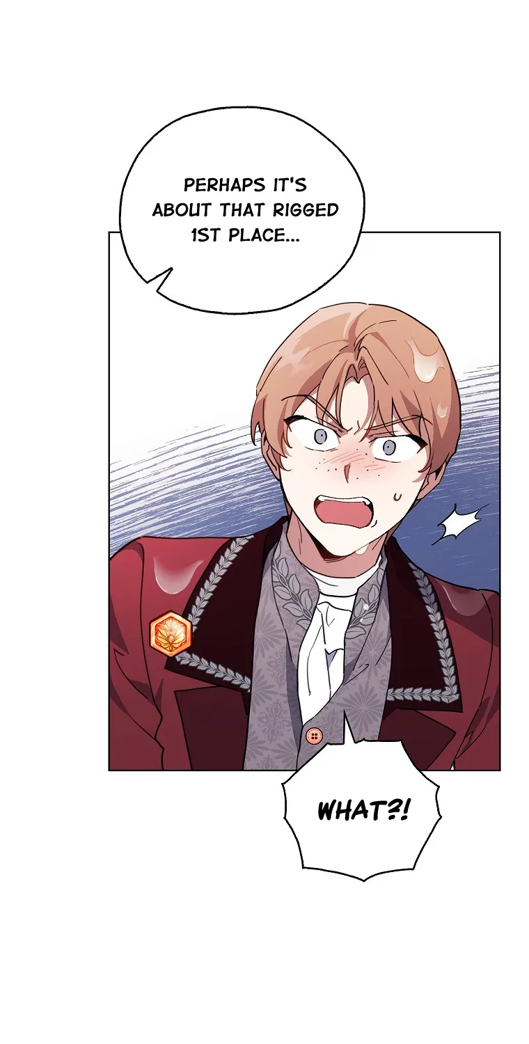 The Little Lady Who Makes Flowers Bloom Kainu Manga Chapter 4 Page 57